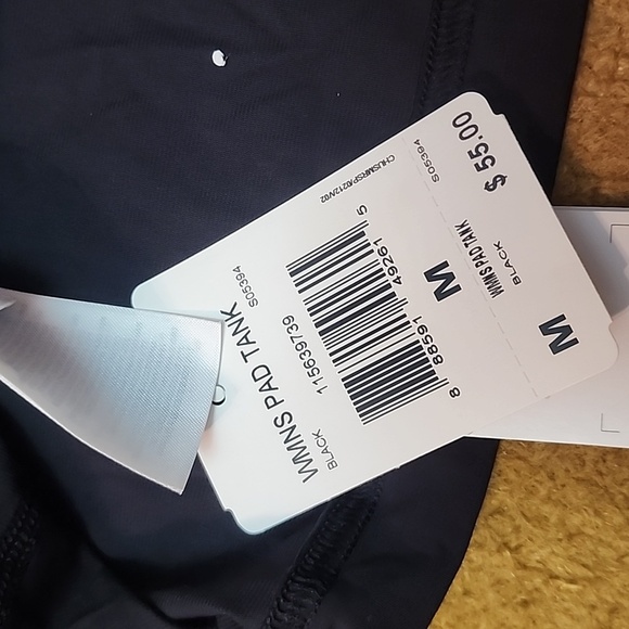 Adidas techfit Women's Size Medium NWT Padded Sides - Softball, Impact Sports - Picture 5 of 15